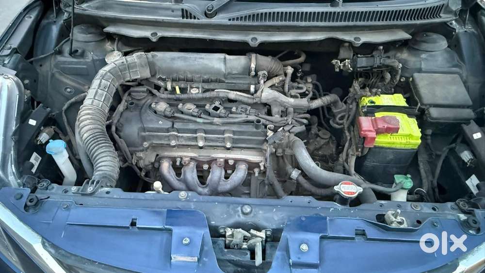 Maruti Baleno Petrol 2021 Delta New Condition