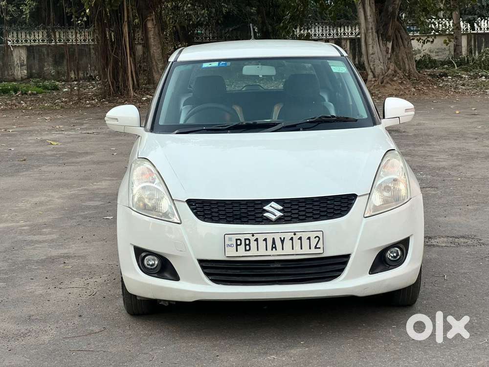 Maruti Suzuki Swift Ddis Vdi, 2012, Diesel