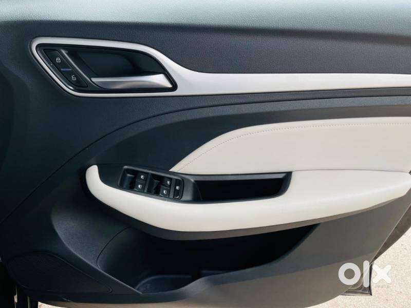 Mg Astor Zs Vti-tech Cvt Sharp, 2022, Petrol