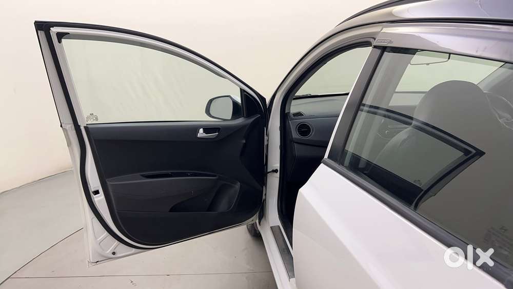 Hyundai Grand I10 1.2 Kappa Sportz, 2018, Petrol