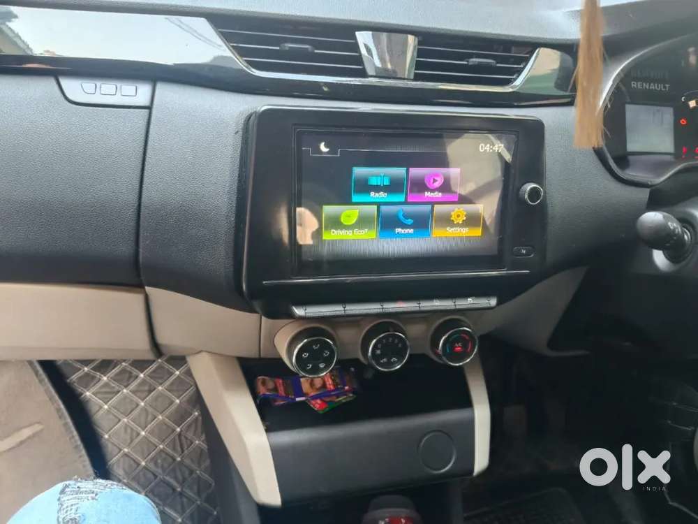 Renault Triber 2023 Petrol Well Maintained