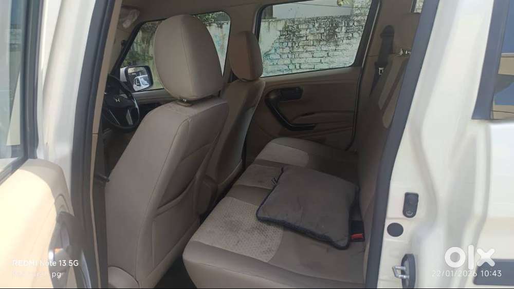 Mahindra Bolero Neo 2024 N8 Diesel Manual Single Owner