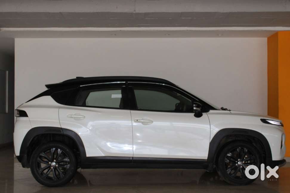 Toyota Urban Cruiser Taisor S Plus 1.2 Petrol Amt, 2024, Petrol