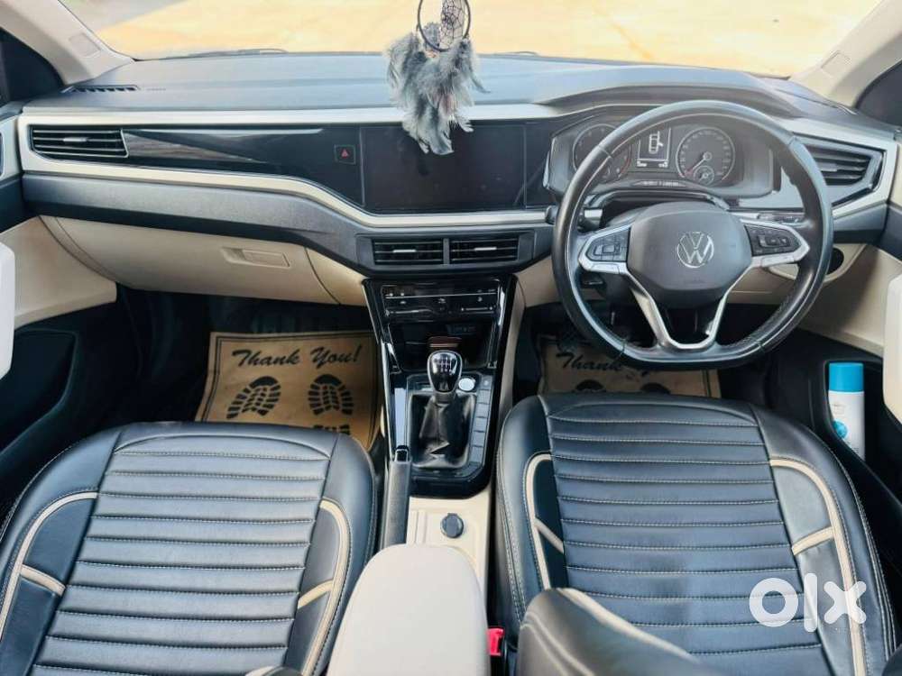 Volkswagen Virtus 1.0 Highline Tsi, 2023, Petrol