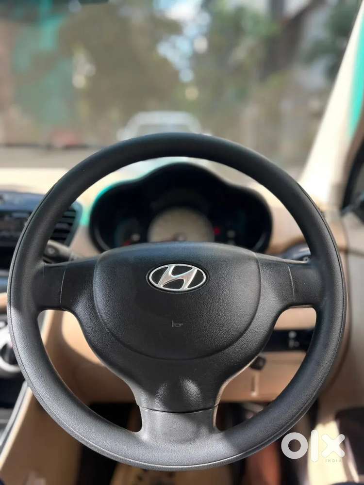 Hyundai I10 1.2 Kappa Magna, 2010, Petrol