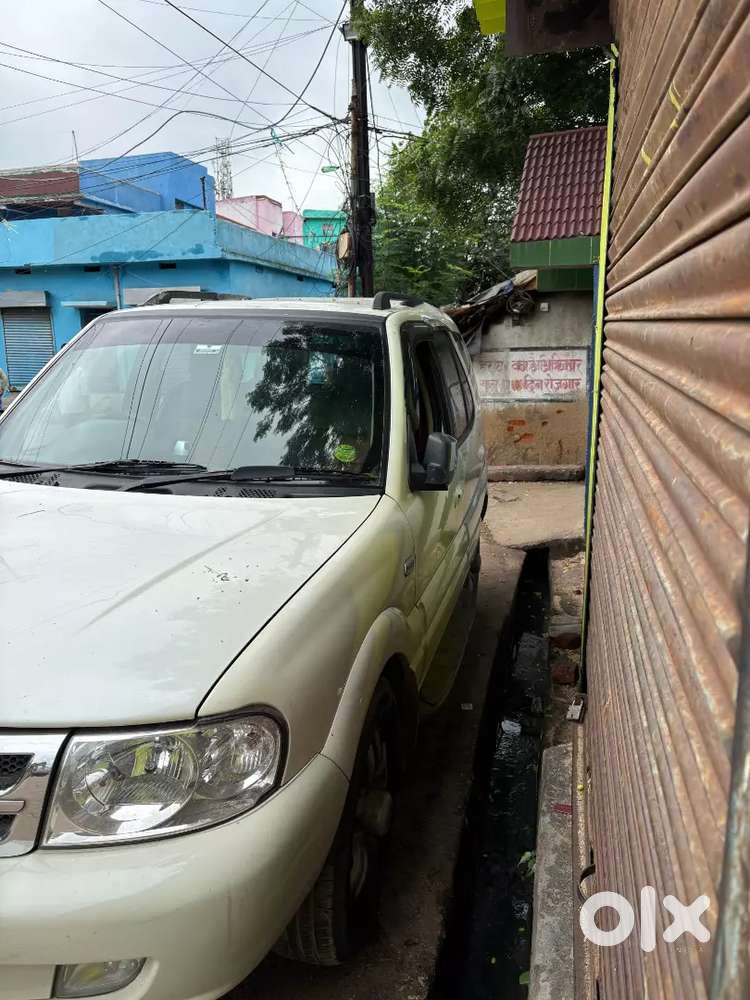 Tata Safari 2.2 Lx 4x2 2016