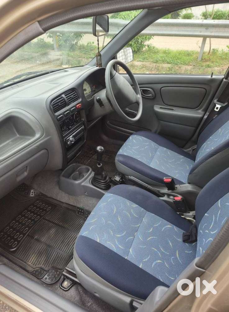 Maruti Suzuki Alto 800 Lxi, 2010, Petrol