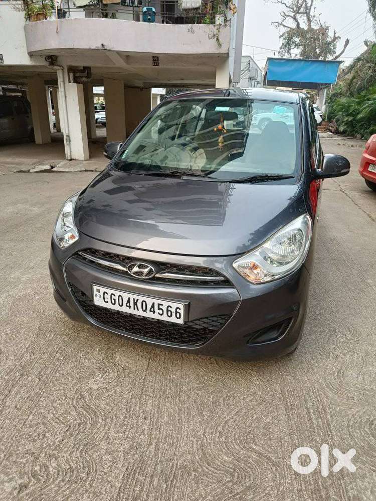 Hyundai I10 1.2 Kappa Magna, 2013, Petrol