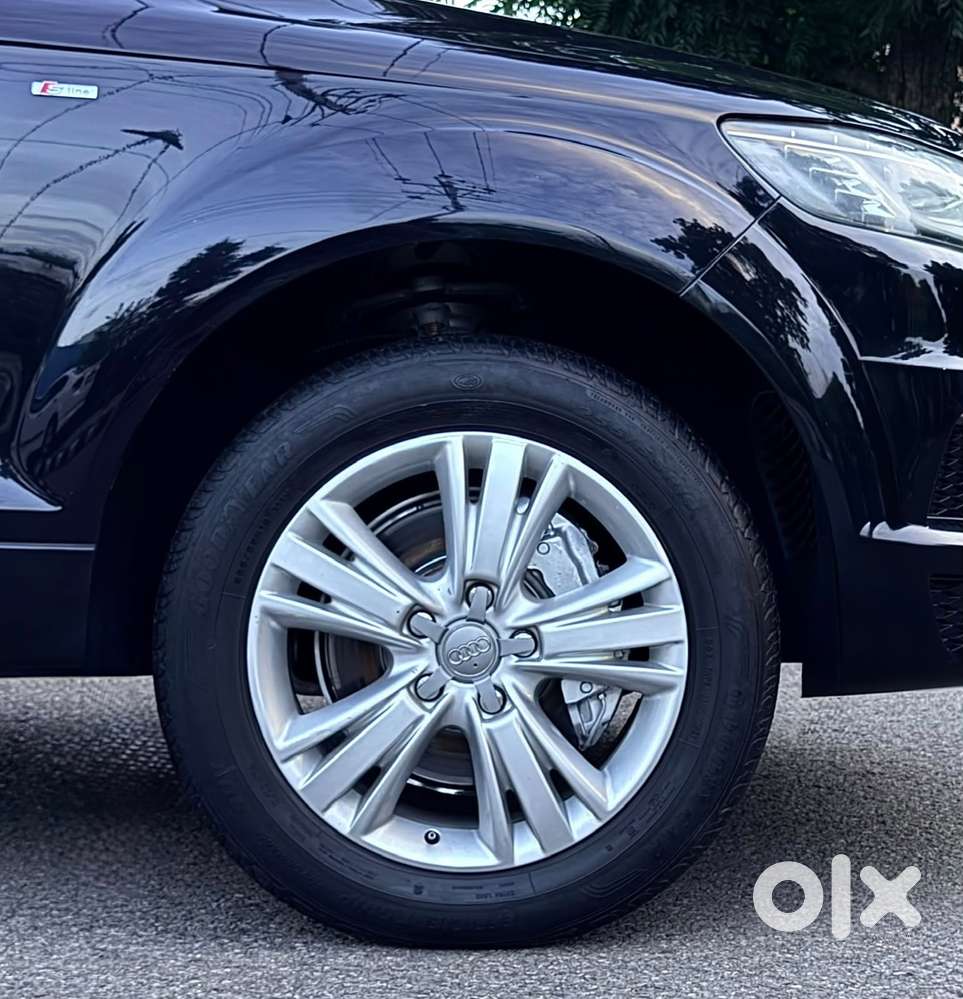 Audi Q7 3.0 Tdi Technology, 2013, Diesel
