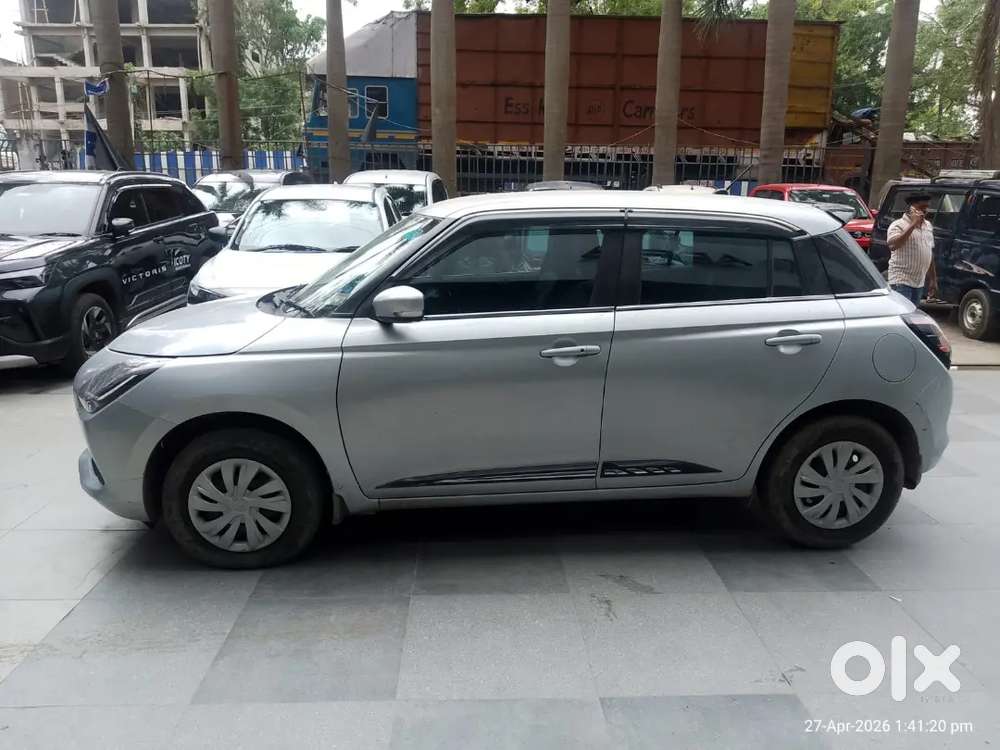Maruti Suzuki Swift 2025 Petrol 12000 Km Driven
