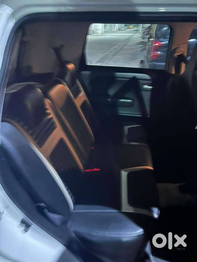 Maruti Suzuki Wagon R 2023 Cng & Hybrids Good Condition