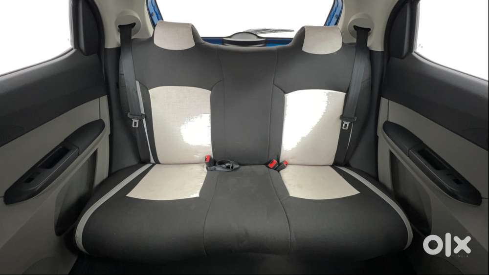 Tata Tiago 1.2 Revotron Xz Plus, 2018, Petrol