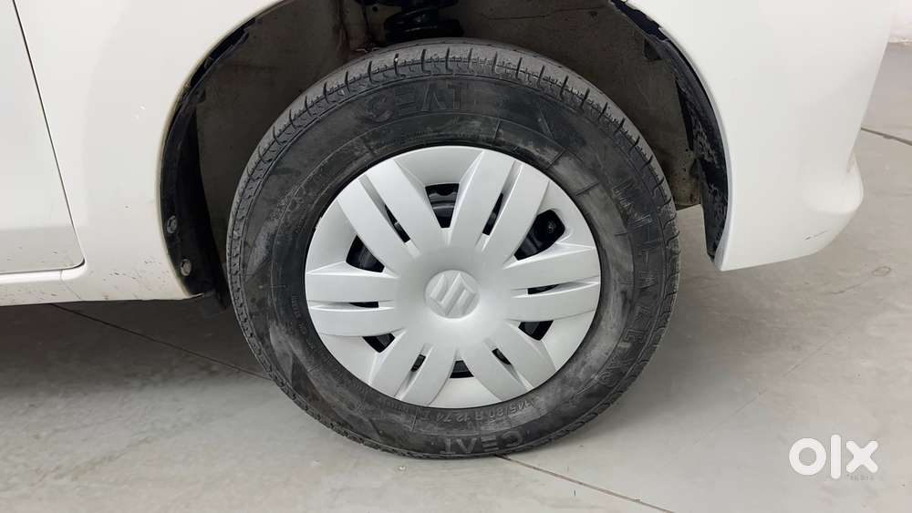 Maruti Suzuki Alto 800 0.8 Lxi (o), 2018, Petrol