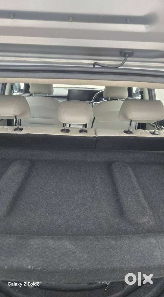 Kia Seltos Htx Ivt G, 2021, Petrol