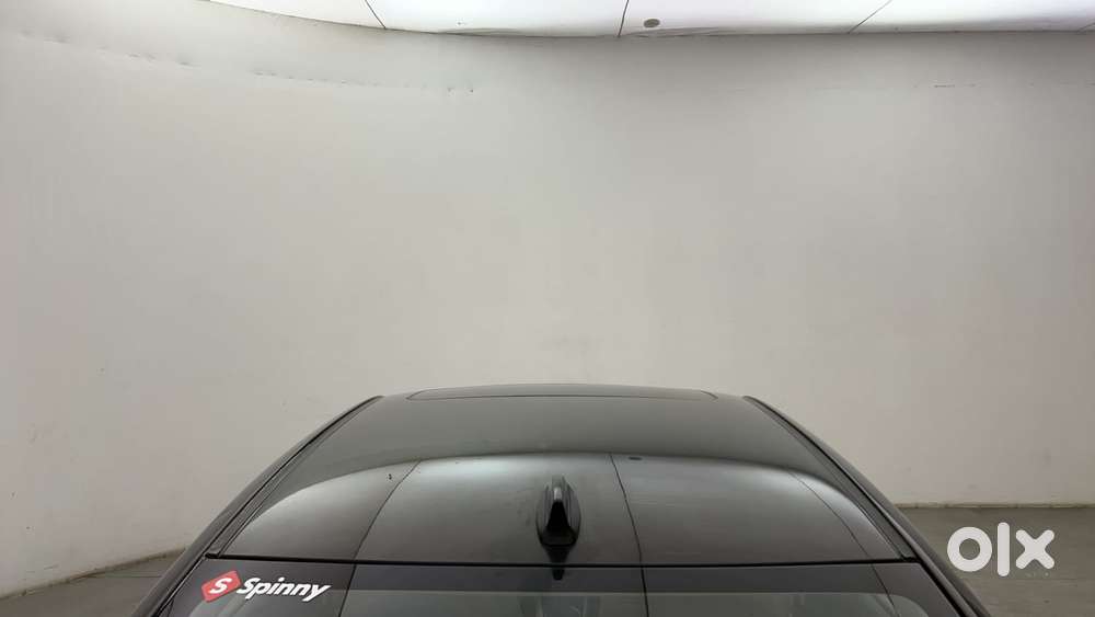 Honda City 1.5 Zx I-vtec Mt, 2021, Petrol