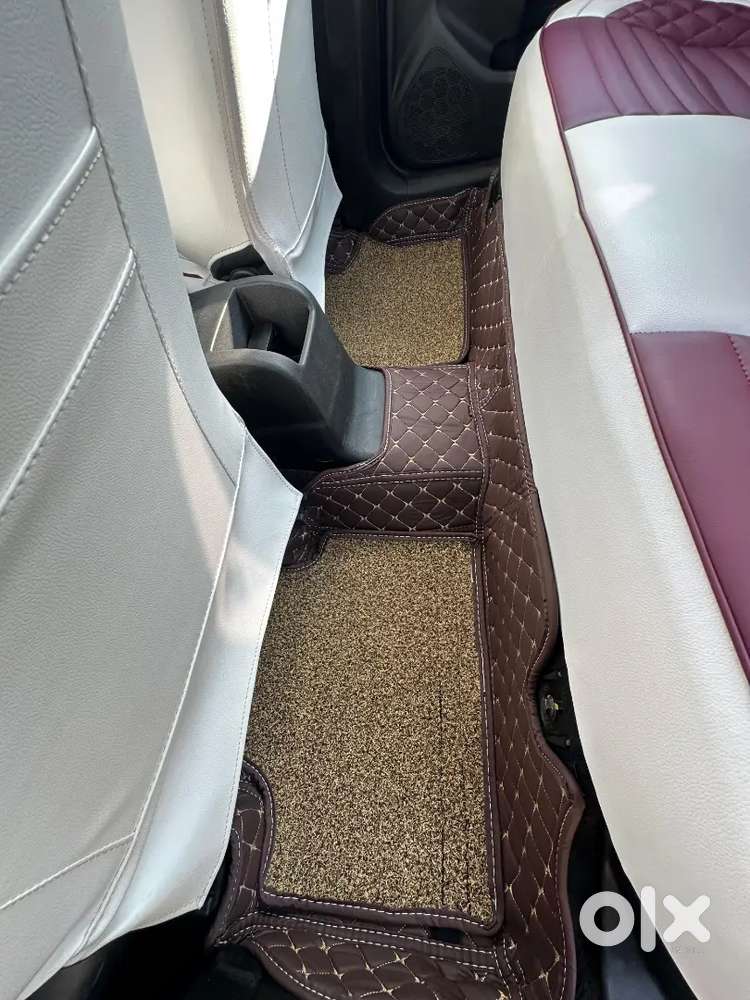 Maruti Suzuki Vitara Brezza 2018