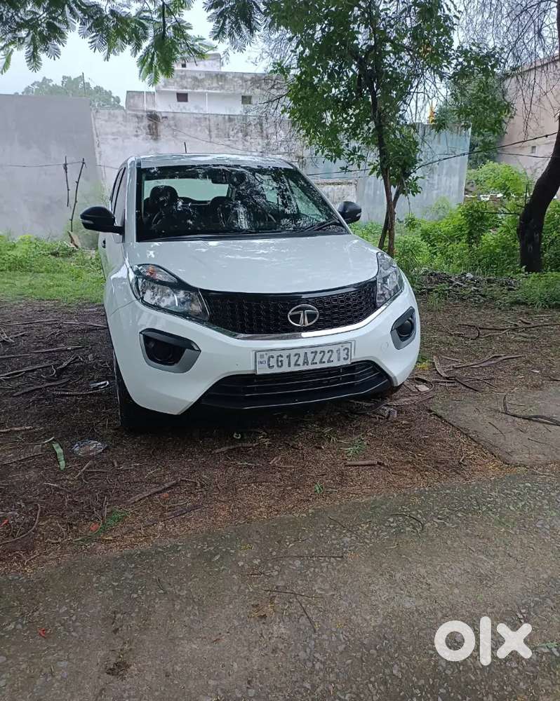 Tata Nexon Revotron 2019