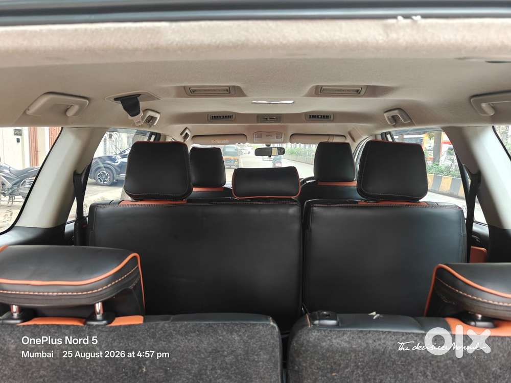 Toyota Innova Crysta 2.4 G Mt 8s, 2020, Diesel
