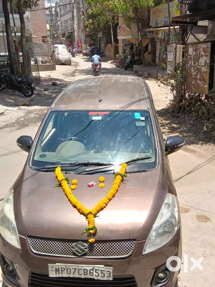 Maruti Suzuki Ertiga 2013 Diesel 160000 Km Driven