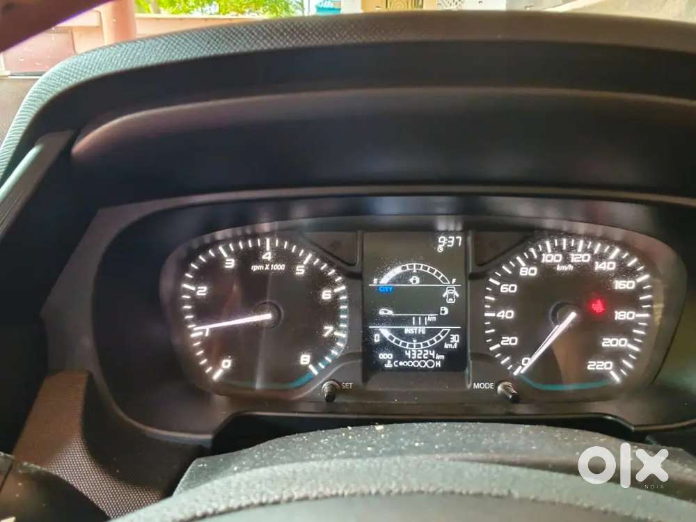 Tata Punch 2022 Petrol Well Maintained