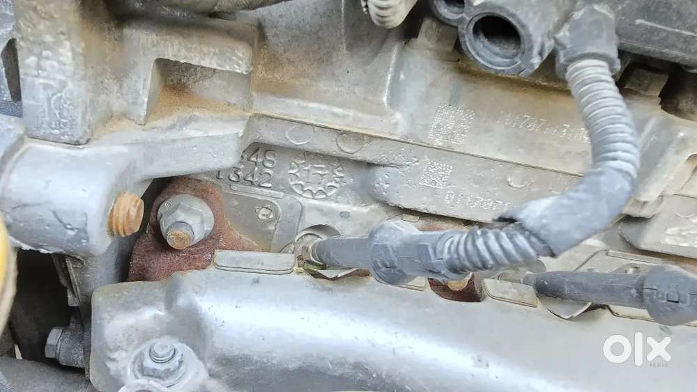 Maruti Suzuki Dzire Vdi 2017 Diesel