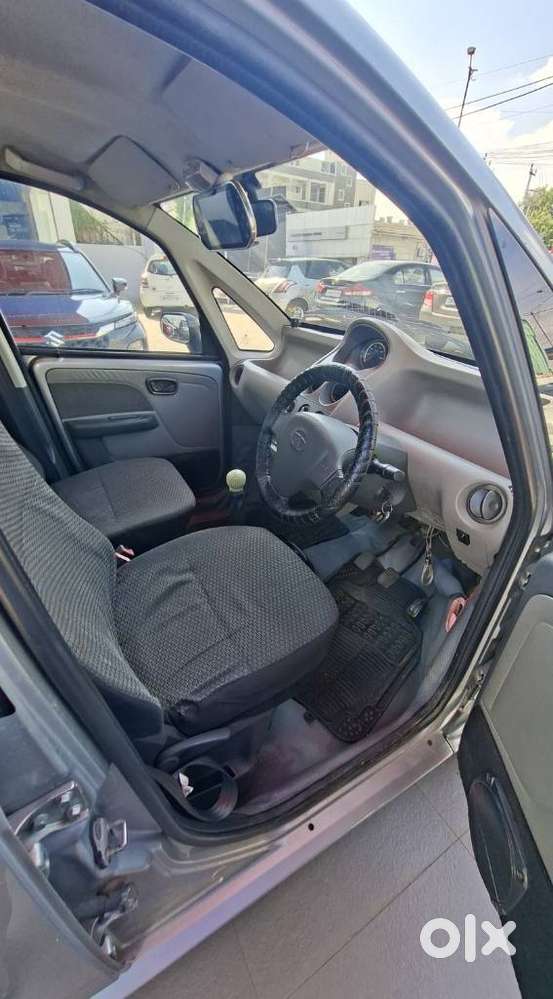Tata Nano Cng Lx, 2012, Petrol
