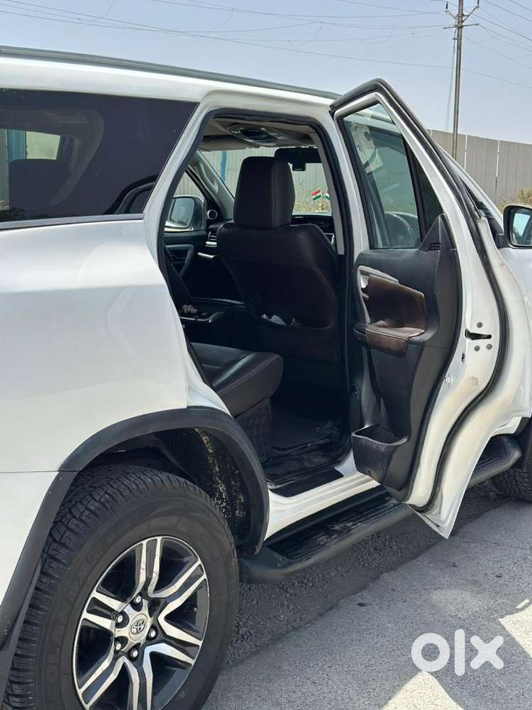 Toyota Manual Diesel 2017 Car