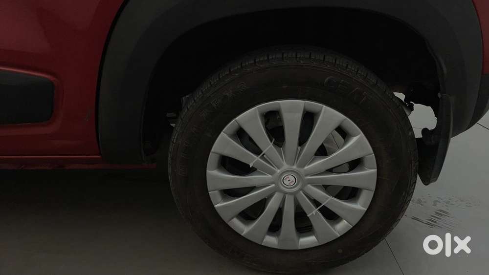 Renault Kwid Climber, 2024, Petrol