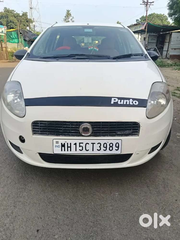 Fiat Punto 2010 Diesel Good Condition