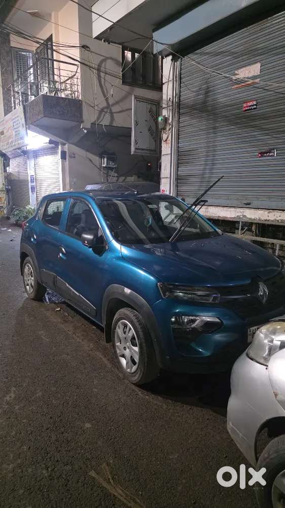 2020 Renault Kwid Rxt Edition