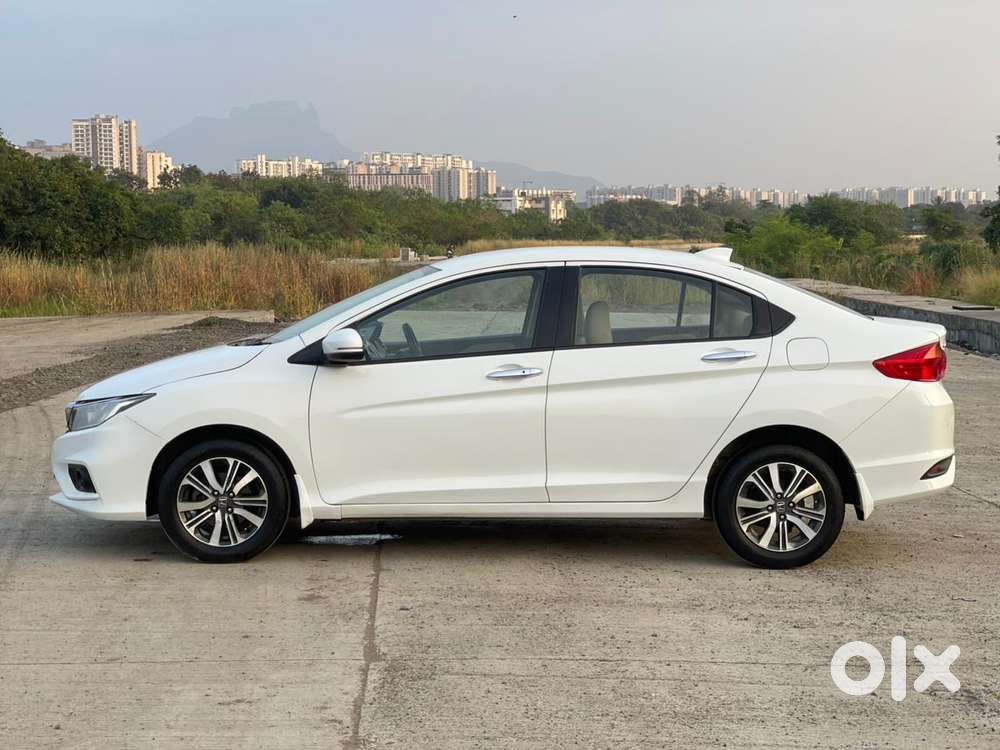 Honda City I Dtec V, 2019, Diesel