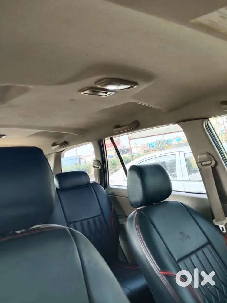 Toyota Innova 2013 Diesel Well Maintained