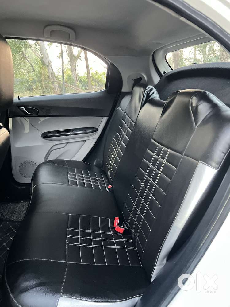 Tata Tiago Xz, 2020, Petrol