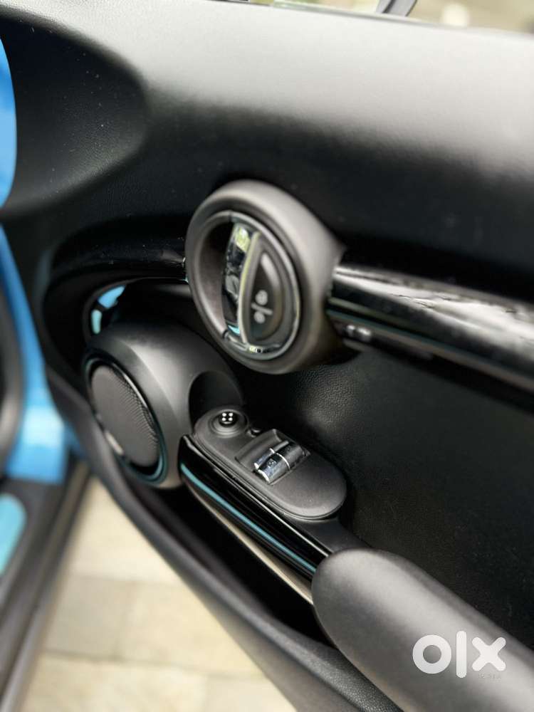 Mini Cooper S 3-door, 2015, Petrol