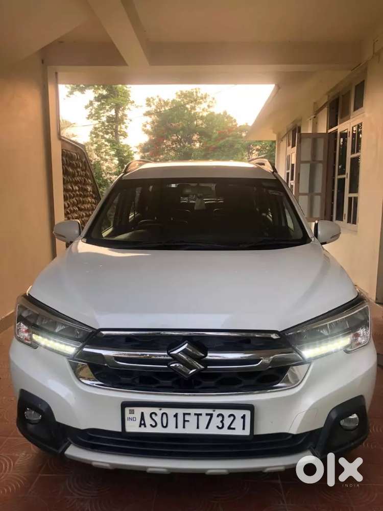 Maruti Suzuki Xl6 2024