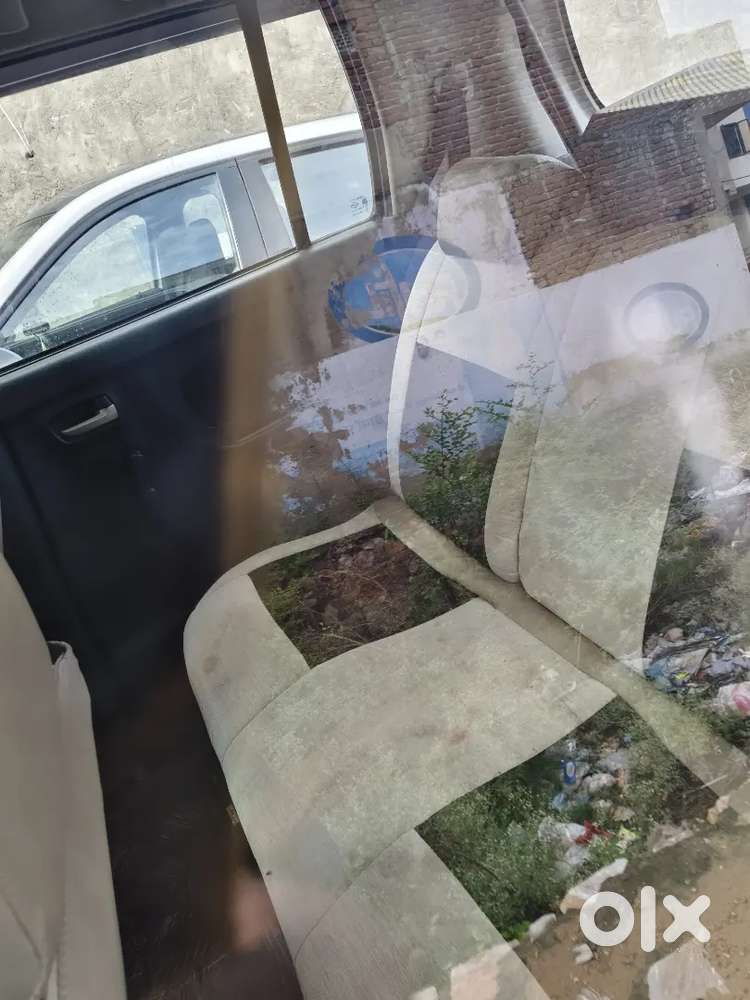 Maruti Suzuki Wagon R Automatic 2011
