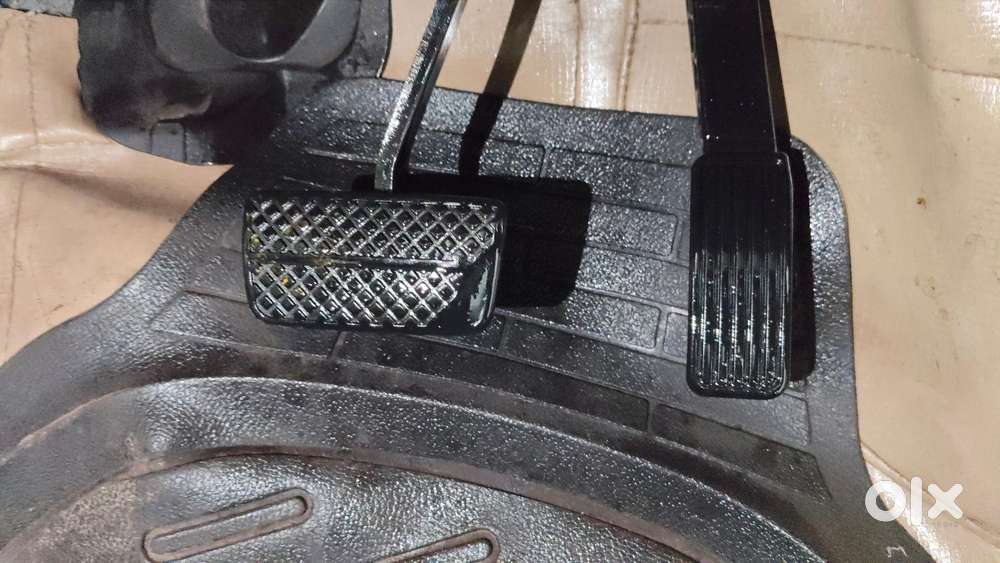 Honda Amaze V Cvt Petrol, 2018, Petrol