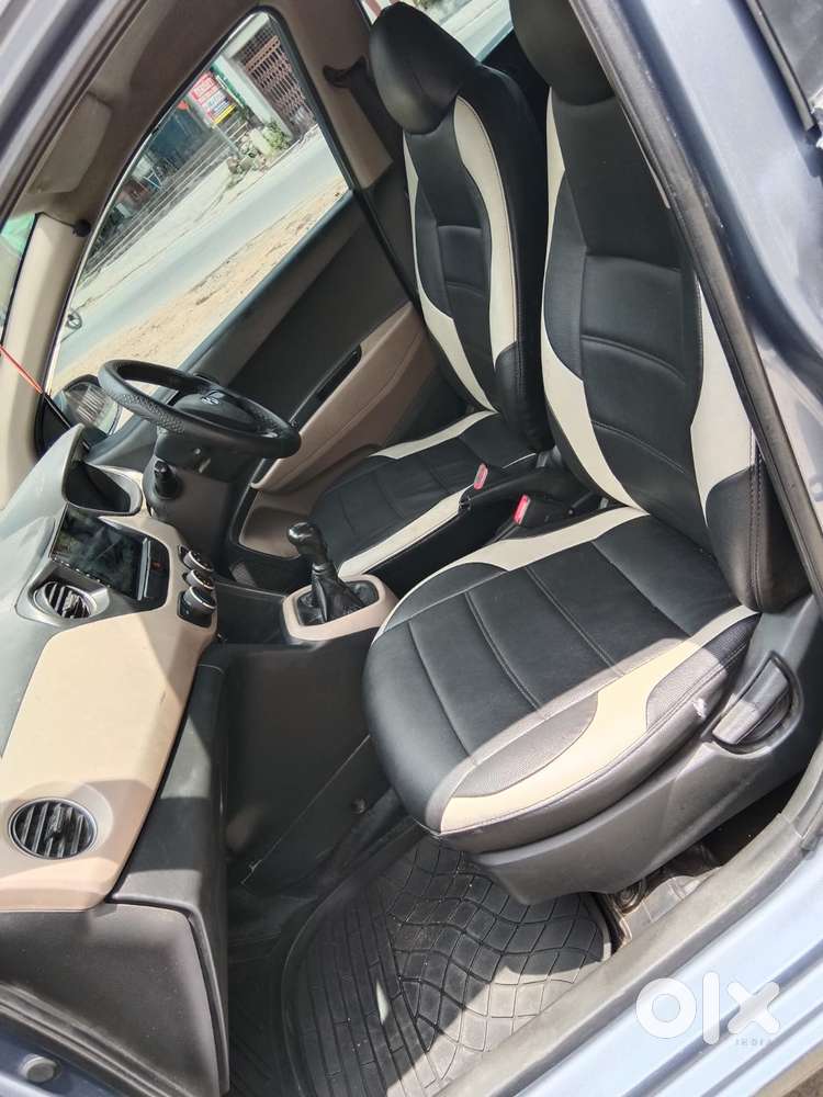 Hyundai Xcent 1.1 Crdi S, 2016