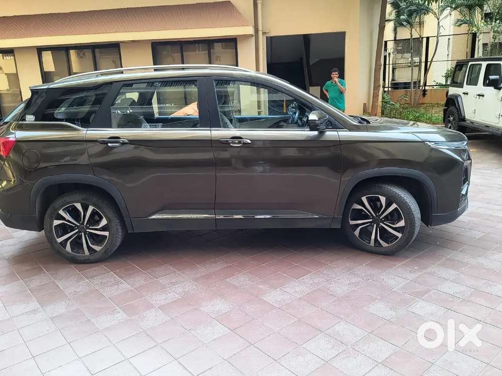 Best Condition Almost New Car