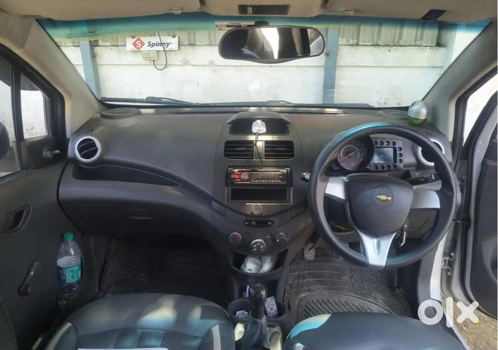 Chevrolet Beat 2016 Diesel Well Maintained