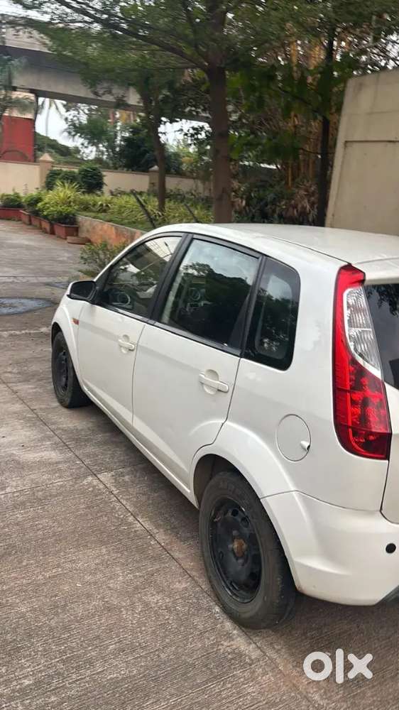 Ford Figo Diesel Manual 2012