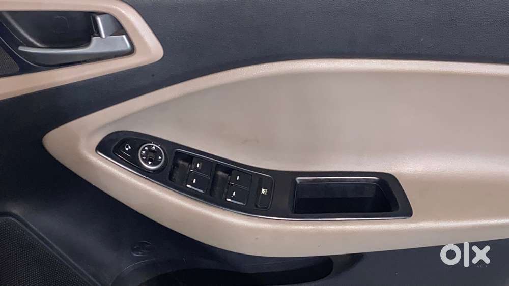 Hyundai Elite I20 Asta 1.2 (o), 2016, Petrol