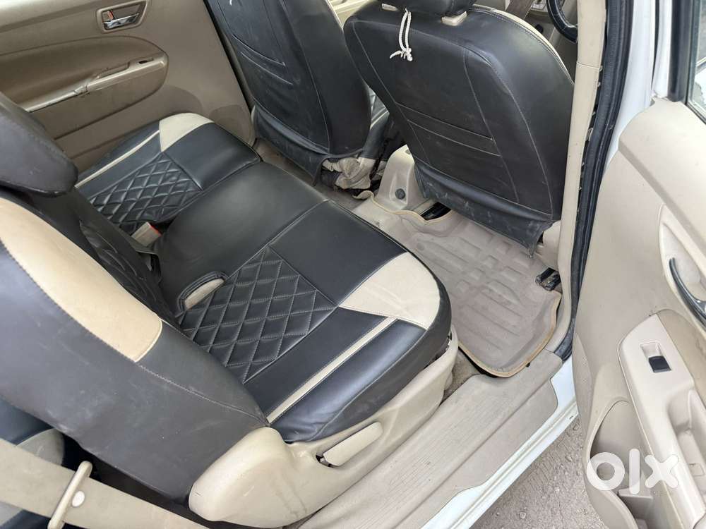 Maruti Suzuki Ertiga, 2018, Cng & Hybrids