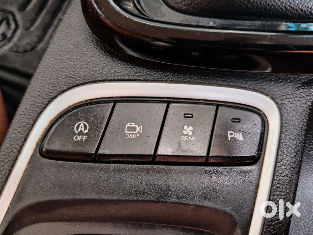 Mg Hector Plus 1.5 Hybrid Sharp Turbo 6 Str, 2021, Petrol