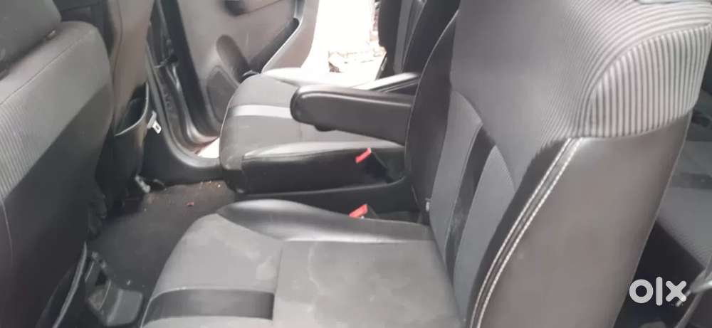 Maruti Suzuki Xl6 1.5 Zeta Mt, 2021, Petrol