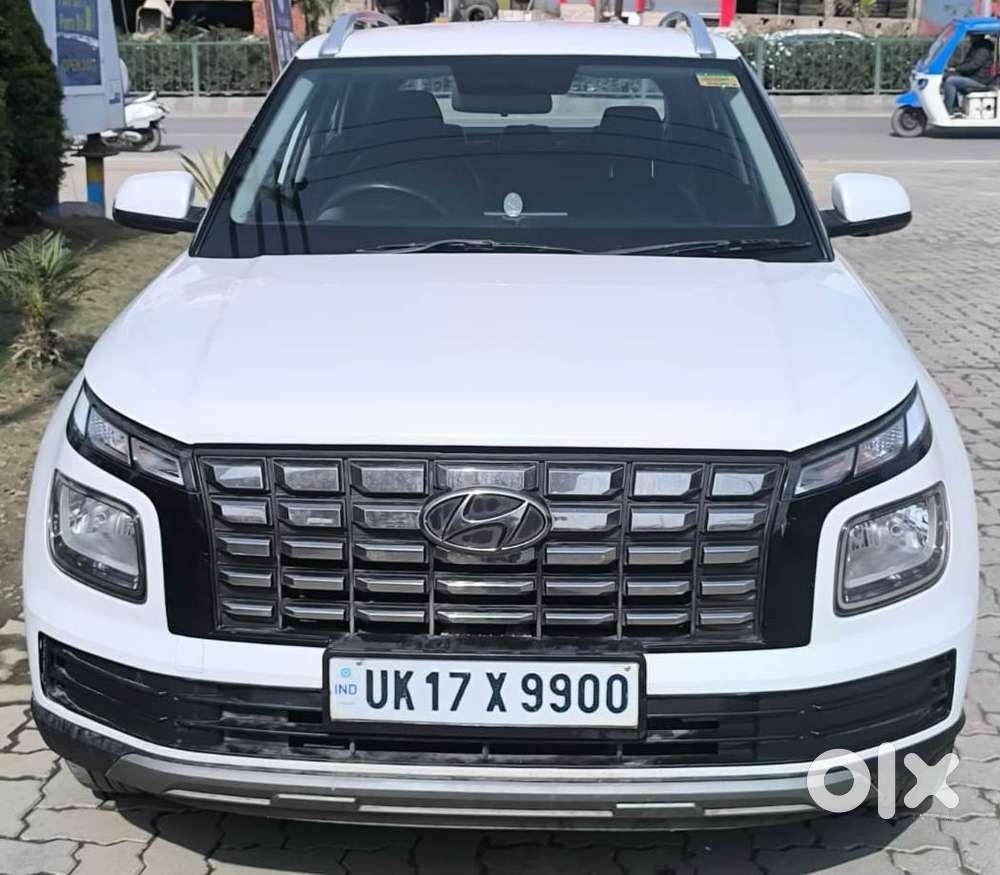 Hyundai Venue 1.5 Crdi S Plus, 2024, Diesel