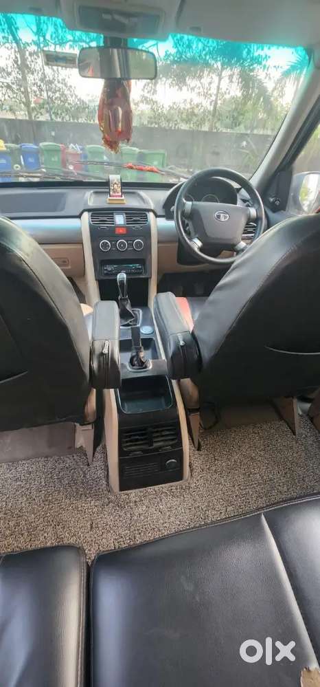 Tata Safari Storme 2013 Diesel 72000 Km Driven