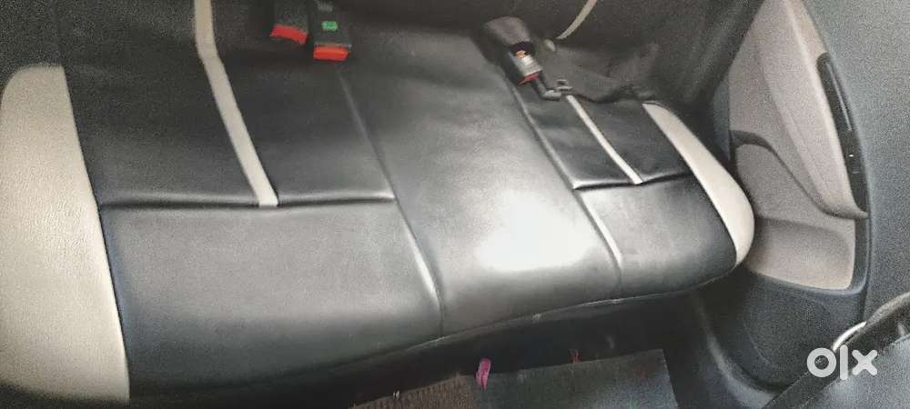 Hyundai Grand I10 2014 Petrol 51000 Km Driven And  Well Maintained Car