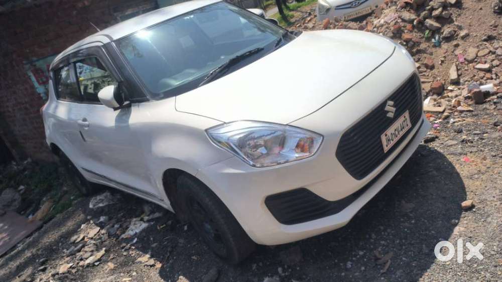 Maruti Suzuki Swift Vxi 2018, 2018, Petrol