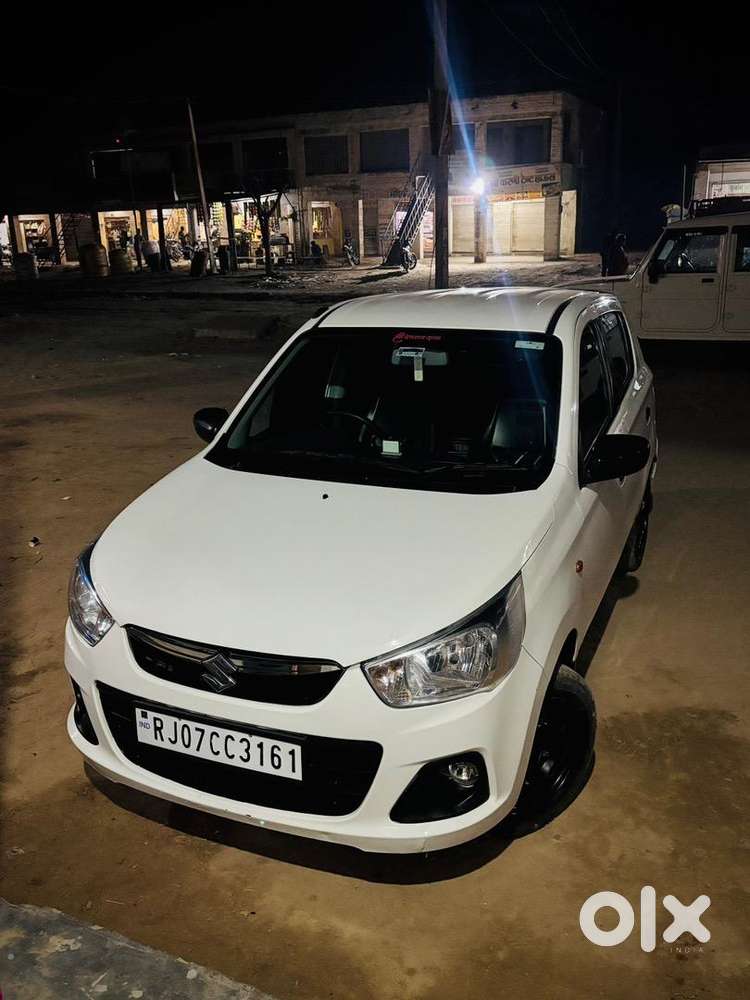 Maruti Suzuki Alto K10 Petrol 90000 Km Driven